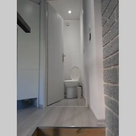 Maison De Bourg Lägenhet *