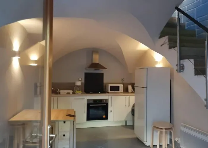 Maison De Bourg Vic-le-Comte