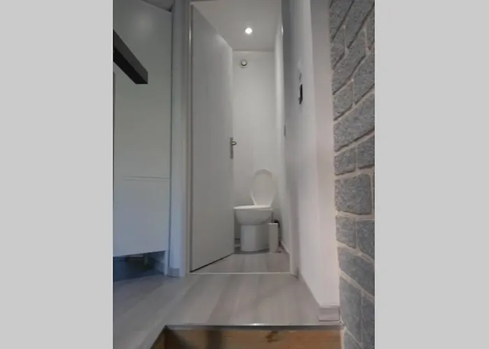 Maison De Bourg Апартаменты *